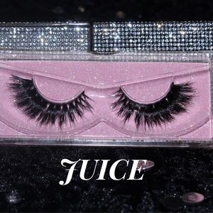 Mink Strip Lashes